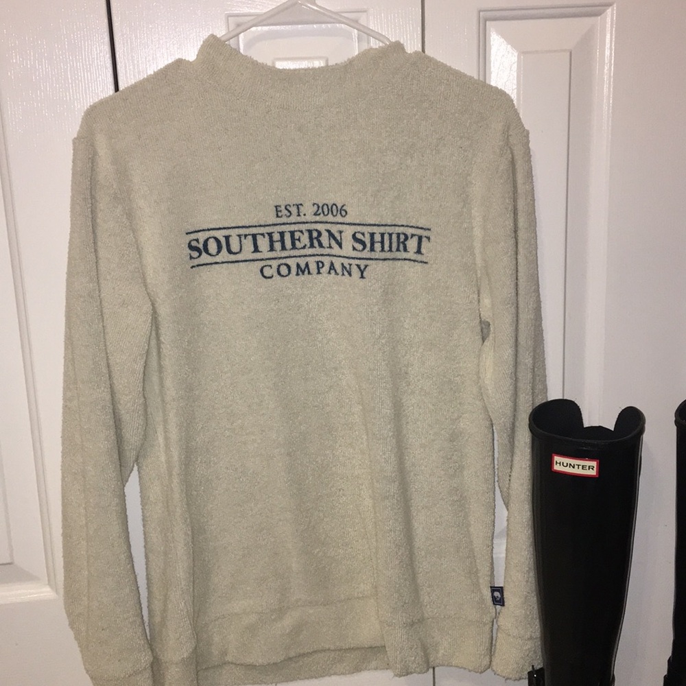 Southern Shirt Co. Pullover
